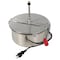 Great Northern Popcorn Great Northern Popcorn Poppers 16 Ounce Replacement Kettle, 1350Watts, Includes Lid and Stirrer 726430CAM - alternate 1